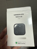 綠聯(lián)AirTag蘋果認(rèn)證定位追蹤器防丟器全球查找適用蘋果手機(jī)兒童老人寵物鑰匙行李箱自行車背包 曬單實(shí)拍圖