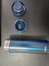 膳魔師（THERMOS）保溫杯鈦杯500ml超輕商務(wù)咖啡水杯子學(xué)生教師節(jié)禮物TCTG深海藍(lán) 曬單實(shí)拍圖