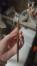 珂拉琪小金筷眉筆星巖灰三支裝防水防汗持久自然不易脫色不結(jié)塊 曬單實(shí)拍圖