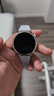 HUAWEI WATCH GT 5 冰晶藍41mm華為智能手表情緒健康助手玄璣感知系統 曬單實(shí)拍圖