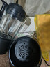 美的（Midea）破壁機(jī)家用多功能豆?jié){機(jī)加熱早餐榨汁輔食機(jī) 降噪預(yù)約碎冰料理機(jī)1.75L大容量3-4人用254F 國(guó)家補(bǔ)貼 曬單實(shí)拍圖