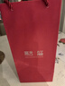 富光雙層玻璃杯 車(chē)載一鍵開(kāi)蓋泡茶杯高硼硅茶水分離 辦公水杯子男女士 曬單實(shí)拍圖