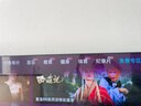 三星（SAMSUNG）75DU8000C 75英寸 平板液晶AI電視 超薄4K AI智能補(bǔ)幀 無(wú)開(kāi)機(jī)廣告 UA75DU8000CXXZ【金晨推薦】 曬單實(shí)拍圖