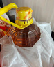 魯花 食用油  物理壓榨  非轉基因 玉米油6.18L   曬單實(shí)拍圖