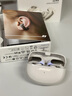 Bose Ultra 開(kāi)放式耳機-晨霧白 小耳環(huán)耳夾 不入耳開(kāi)放式無(wú)線(xiàn)藍牙運動(dòng)耳機 曬單實(shí)拍圖