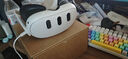 META Quest3 VR一體機(jī) meta quest3S vr眼鏡頭盔體感游戲steamXR設(shè)備 Quest3 512G【全新未拆封】 曬單實(shí)拍圖