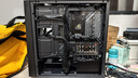 華碩A520M B450M B550主板搭AMD 銳龍處理器 主板CPU套裝 板U套裝 TUF B550M-PLUS WIFI Ⅱ重炮手 R7 5700X散片 曬單實(shí)拍圖