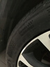 德國馬牌（Continental）汽車輪胎 235/50R19 99V UCJ 適配領(lǐng)克01別克昂科威奧迪Q3 途觀L 曬單實(shí)拍圖