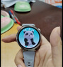HUAWEI WATCH GT 5 國家補貼15%冰晶藍41mm華為智能手表情緒健康助手玄璣感知系統(tǒng) 曬單實拍圖