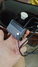 CUKTECH酷態(tài)科10號氮化鎵充電器套裝120W/100W三口快充頭PPS適用榮耀vivo蘋(píng)果17小米華為手機平板筆記本 曬單實(shí)拍圖