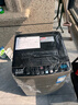 志高（CHIGO）全自動洗衣機 家用小型波輪 洗脫一體機大容量 公寓宿舍出租房 12KG咖啡金【藍光洗護+風(fēng)干潔桶+強電機】 曬單實拍圖