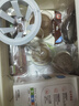 世喜新生兒防脹氣奶瓶0-6-12個月以上寶寶鴨嘴杯(160ml+300ml) 曬單實(shí)拍圖