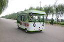 通碩餐車(chē)商用小吃車(chē)電動(dòng)四輪擺攤多功能麻辣燙鹵菜炸串夜市擺攤專(zhuān)用車(chē) 曬單實(shí)拍圖
