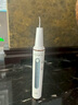 康佳超聲波潔牙器洗牙器結(jié)石去清除潔洗牙齒沖洗器去黃牙結(jié)石神清潔器煙漬茶漬工具醫(yī)用七夕情人節(jié)禮物 閃耀白【真超聲波醫(yī)療器械認(rèn)證】 4支噴頭 曬單實(shí)拍圖
