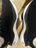 耐克NIKE跑步鞋男緩震REACTX INFINITY 4運動(dòng)鞋DR2665-001黑白42 曬單實(shí)拍圖