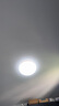 Yeelight易來(lái) led吸頂燈全光譜護(hù)眼客廳臥室米家APP光璨2.0C450【包安裝】 曬單實(shí)拍圖