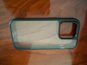 OtterBox美國(guó)React系列適用蘋果14手機(jī)殼透明iphone14保護(hù)殼防摔promax保護(hù)套 黑色 iPhone 14 Pro 曬單實(shí)拍圖