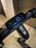 九號（Ninebot）電動(dòng)滑板車(chē)成年人兩輪代步折疊便攜式智能減震避震防滑穩定全新第三代滑板車(chē)E3Pro 曬單實(shí)拍圖