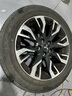 韓泰（Hankook）汽車(chē)輪胎 225/55R18 98H RA33 原配起亞KX5 適配歐藍德/現代ix35 曬單實(shí)拍圖
