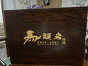 萬茗巖福建武夷山巖茶馬頭巖肉桂茶特級大紅袍茶葉禮盒裝500g中秋送禮 曬單實(shí)拍圖