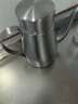 美廚（maxcook）油壺304不銹鋼油瓶 調(diào)料調(diào)味瓶大容量寬口700ml MCH8121 曬單實拍圖