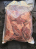 牛腩順豐】正宗現(xiàn)殺牛腩肉新鮮原切牛肉散養(yǎng)黃牛大塊整切批發(fā) 精選牛腩--送料包 5斤 曬單實拍圖