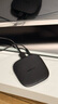 小米（MI）小米盒子5 雙頻wifi6 智能網(wǎng)絡(luò )電視機頂盒 杜比全景聲 4K分辨率 高清網(wǎng)絡(luò )播放器 無(wú)線(xiàn)投屏 曬單實(shí)拍圖