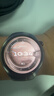 HUAWEI WATCH 5 46mm高端款航天級(jí)鈦合金表殼木星棕素皮復(fù)合表帶首創(chuàng)X-TAP智感窗鴻蒙AI腕上小藝eSIM通信 曬單實(shí)拍圖