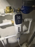 小激動智能前置過濾器自動清洗 全自動沖洗排污家用全屋大流量自來水管道凈水器反沖洗中央凈化 JDQZ-Z6 含安裝服務 曬單實拍圖