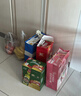 露露杏仁露經(jīng)典240ml*20罐 杏仁露飲料整箱早餐中秋送禮團圓禮盒 曬單實(shí)拍圖