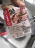 大龍燚 毛肚大葉片1斤裝牛百葉火鍋串串生鮮食材冷藏固形物≥70% 曬單實拍圖