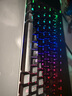 賽睿（SteelSeries）ApexPro電競(jìng)磁軸鍵盤(pán) 游戲有線(xiàn)鍵盤(pán) RT急停機(jī)械鍵盤(pán) FPS/打瓦/CSGO/無(wú)畏契約104鍵 學(xué)生黨鍵盤(pán) 曬單實(shí)拍圖