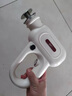利仁（Liven）面條機家庭用家用壓面機全自動無線手持壓面槍電動饸烙機不銹鋼面條機5種出面模具ML-A410 曬單實拍圖