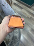 圖拉斯【久用不發(fā)黃】 適用iphone17promax手機殼蘋(píng)果17pro保護套17透明Air全包超薄磁吸散熱防摔高端男 iPhone 17 Pro Max【相機按鍵全包】 【精美透亮】不黃原材+超薄 曬單實(shí)拍圖