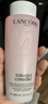 蘭蔻（LANCOME）新清瀅保濕柔膚水400ml 大粉水爽膚水補水保濕【臨期清倉】 曬單實拍圖