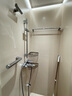 科勒（KOHLER）科勒（KOHLER）衛生間掛件浴巾架浴室毛巾架毛巾桿 齊悅24寸毛巾桿 曬單實(shí)拍圖