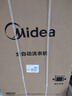 美的（Midea）波輪洗衣機(jī)全自動(dòng) 家用12公斤大容量 以舊換新家電國家補(bǔ)貼 免清洗除螨海量洗 12公斤波輪 曬單實(shí)拍圖