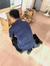 小米空調(diào)掛機(jī)巨省電大一匹 新一級(jí)能效 變頻冷暖 家用臥室節(jié)能智能壁掛式空調(diào) 智能互聯(lián) 大1匹 一級(jí)能效 巨省電KFR-26GW/V1A1 曬單實(shí)拍圖