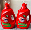 奧妙（OMO） 除菌除螨酵素洗衣液12斤（3kg*2）72小時抑菌 99%除螨 家庭必備 曬單實拍圖