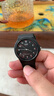 卡西歐小黑表(CASIO)手表 個(gè)性時(shí)尚潮流運動(dòng)學(xué)生電子手表 MQ-24-1B 曬單實(shí)拍圖