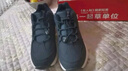足力健老人鞋冬季新品加厚加絨雪地靴保暖鞋25932018J 男 黑色 41 曬單實(shí)拍圖