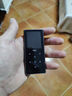愛國者（aigo）801 64G mp3/mp4播放器 無損HIFI外放藍牙音樂隨身聽學(xué)生聽歌神器mp5英語聽力復(fù)讀機觸摸按鍵 曬單實拍圖