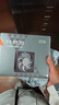 超頻三（PCCOOLER）野獸F9R120 全LCP工業(yè)級高性能高風(fēng)壓12cm電腦散熱風(fēng)扇 曬單實(shí)拍圖