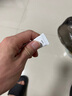 首力免釘膠專用膠瓷磚透明玻璃膠水置物架免打孔粘膠踢腳線木工專用 曬單實拍圖