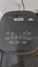 美的（Midea）電飯煲5升大容量電飯鍋5-6-8-10人家用抗菌青瓷內(nèi)膽微壓柴火飯智能多功能一體多用煮飯粥燉鹵蛋糕 5升【行業(yè)爆款】第5代青瓷抗菌內(nèi)膽 5L 曬單實拍圖