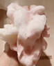 儒意（RUYI）茉莉花瓣香氛沐浴露 男女持久留香72小時(shí)控油滋潤保濕嫩膚沐浴乳 曬單實(shí)拍圖