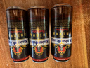 凱撒原漿黑啤 精釀啤酒整箱裝 凱撒王系列500ml*12罐 曬單實(shí)拍圖