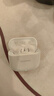 華為長(cháng)續航藍牙耳機 FreeBuds SE 2無(wú)線(xiàn)耳機 40小時(shí)長(cháng)續航 快速充電 藍牙5.3適用于蘋(píng)果/安卓手機 白 曬單實(shí)拍圖