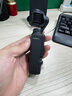 大疆 DJI Osmo Pocket 3 一英寸口袋云臺相機 OP靈眸手持數碼相機 旅游攝影攝像 直播vlog拍攝 標準版 官方標配 曬單實(shí)拍圖