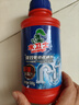 水衛(wèi)士管道疏通劑500g*3瓶 下水道疏通劑強力溶解馬桶廚房除臭劑水衛(wèi)仕 曬單實拍圖